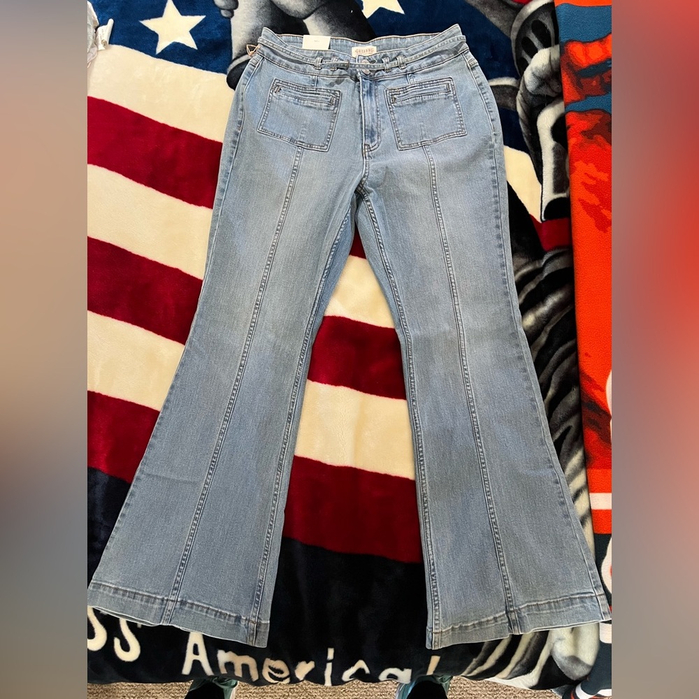 Shyanne Country Jeans